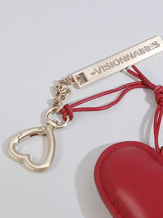 LES VISIONNAIRES | Taschenanhänger | 